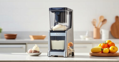 Ninja CREAMi XL 11-in-1 Ice Cream Maker: Summer's Sweetest Treats