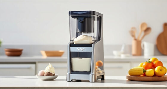 Ninja CREAMi XL 11-in-1 Ice Cream Maker: Summer's Sweetest Treats
