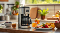 Ninja DualBrew Pro: The Ultimate Summer Coffee Maker