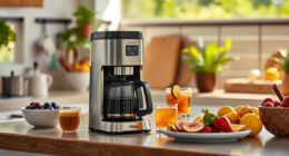 Ninja DualBrew Pro: The Ultimate Summer Coffee Maker