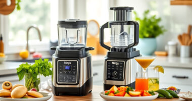 Ninja Everyday PossibleCooker Pro: The Ultimate Summer Cooking Companion