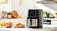 Ninja Foodi 10 Quart DualZone Air Fryer: Perfect for Summer Family Feasts
