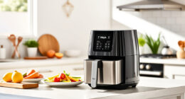 Ninja Foodi 10 Quart DualZone Air Fryer: Perfect for Summer Family Feasts
