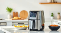 Ninja Foodi 10 Quart DualZone Air Fryer: Summer Family Feast Made Easy