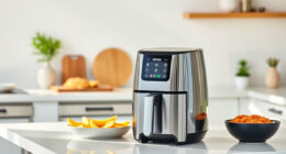 Ninja Foodi 10 Quart DualZone Air Fryer: Summer Family Feast Made Easy