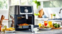Ninja Foodi Smart XL Air Fry Oven: The Ultimate Summer Kitchen Powerhouse