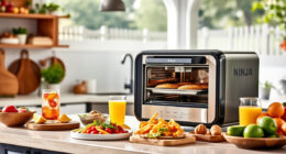 Ninja Foodi XL Pro Air Oven: The Ultimate Summer Cooking Companion