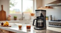 Ninja Hot & Iced XL Coffee Maker: Perfect for Summer Sips
