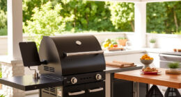 Ninja OG951 Woodfire Pro Connect: The Ultimate Summer Outdoor Grill