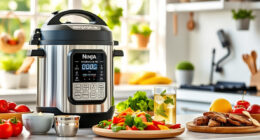 Ninja PossibleCooker PRO 14-in-1: Your Summer Kitchen Hero