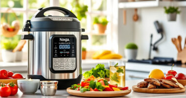 Ninja PossibleCooker PRO 14-in-1: Your Summer Kitchen Hero