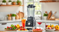 Ninja Professional Blender: The Ultimate Summer Smoothie Maker