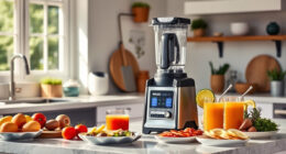 Ninja Professional Plus Kitchen System: The Ultimate Summer Blender