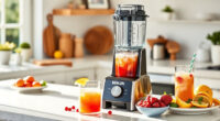 Ninja SLUSHi Drink Maker: The Ultimate Summer Slushie Machine