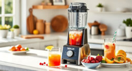Ninja SLUSHi Drink Maker: The Ultimate Summer Slushie Machine