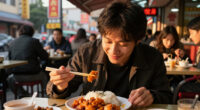 Panda Express Surges In Global Coverage
