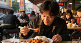 Panda Express Surges In Global Coverage