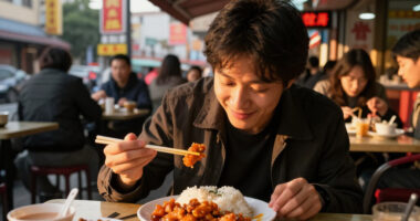 Panda Express Surges In Global Coverage