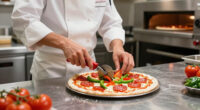 Papa John Surges In Global Coverage