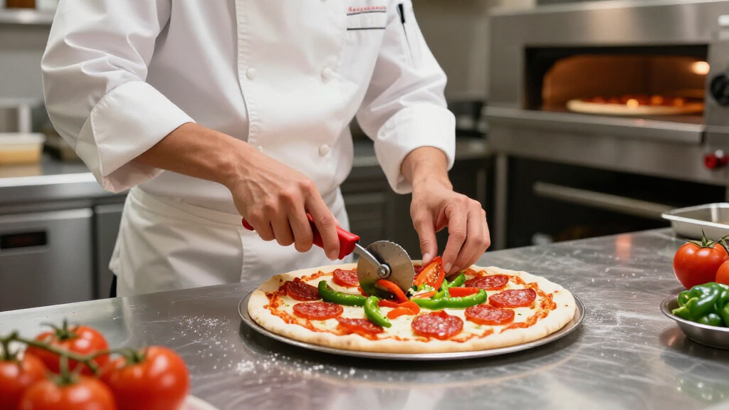 Papa John Surges In Global Coverage