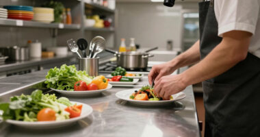 Paris Restaurants Open On August 15, 2026, Public Holiday