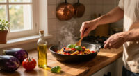 Pasta Alla Norma: Sicily's Eggplant Classic, Step By Step