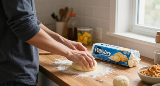 Pillsbury Surges In Global Coverage