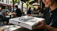 Pizza Hut Name Change