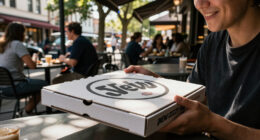 Pizza Hut Name Change