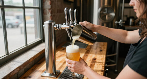 Prost Brewing Co Surges In Global Coverage