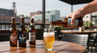Railway City Brewing Surges In Global Coverage