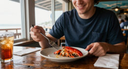 Red Lobster Surges In Global Coverage
