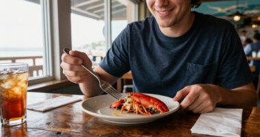 Red Lobster Surges In Global Coverage