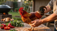 Red Rooster Surges In Global Coverage