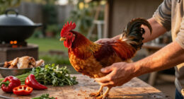 Red Rooster Surges In Global Coverage