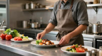 Restaurant Chain