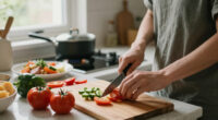 Ricette Veloci Per Cena: 15 Idee Pronte In 15 Minuti