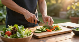 Salad And Go
