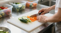 School Feeding Surges In Global Coverage
