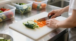 School Feeding Surges In Global Coverage