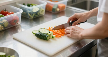 School Feeding Surges In Global Coverage