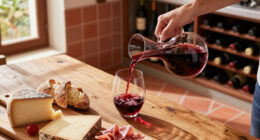 Signor Vineyards Brings Italian-inspired Charm To Fredericksburg Food & Wine