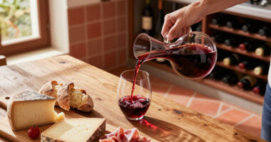 Signor Vineyards Brings Italian-inspired Charm To Fredericksburg Food & Wine