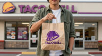 Taco Bell Surges In Global Coverage