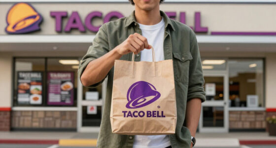 Taco Bell Surges In Global Coverage