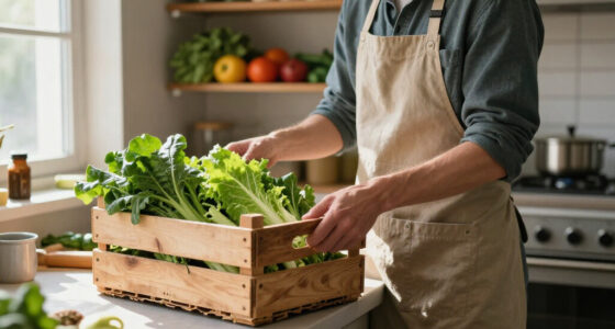 Taylor Farms: How One Company's Reach Became A National Risk