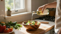 The Best Store-Bought White Wine Vinegar Boasts Restaurant-Quality Taste