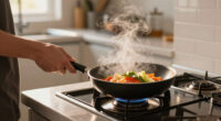The Gorgeous Nonstick Pan Our Editors Love Is On Serious Sale Today (It’s PFAS-Free!)