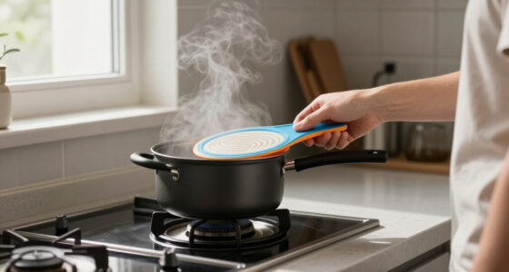 This $13 Amazon Find Helps Prevent Irritating Kitchen Messes (Over 7,000 Were Bought Last Month)