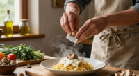 This Italian Region Is A Must-visit For Foodies—With Prized White Truffles, Michelin-starred Dining, And Excellent Wine